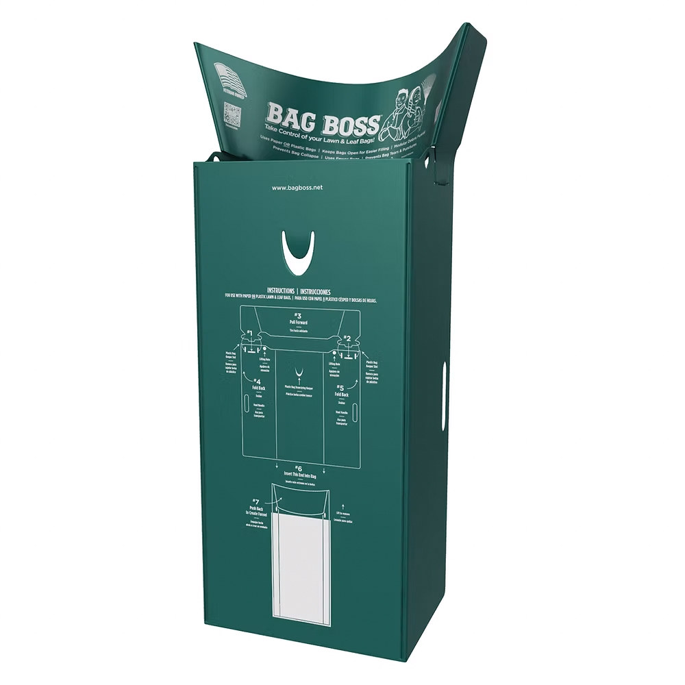 Bag Boss