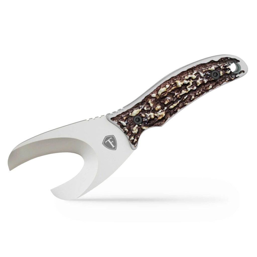 FieldTorq® Stag
