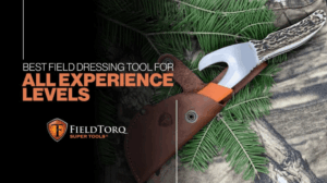 How to Sharpen the FieldTorq Super Tool