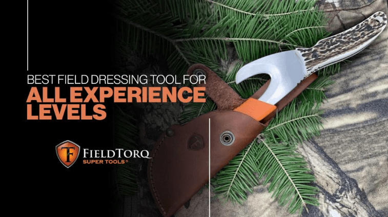 How to Sharpen the FieldTorq Super Tool