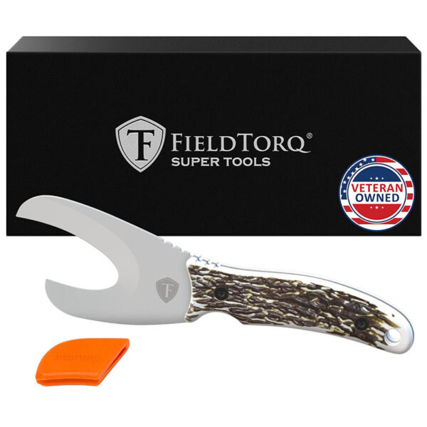 FieldTorq®  Stag