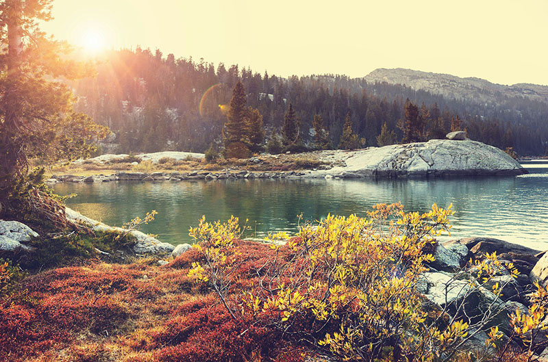 Where innovation meets&nbsp;the&nbsp;outdoors.