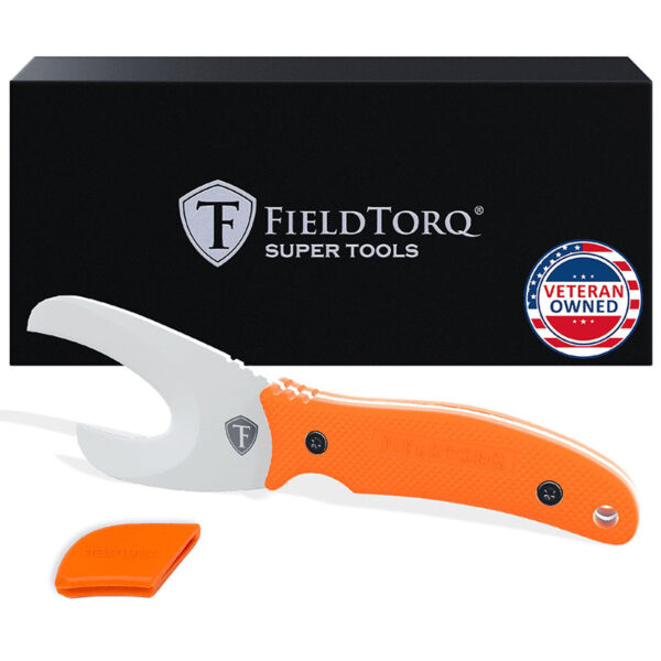 FieldTorq®  FRN (Nylon)
