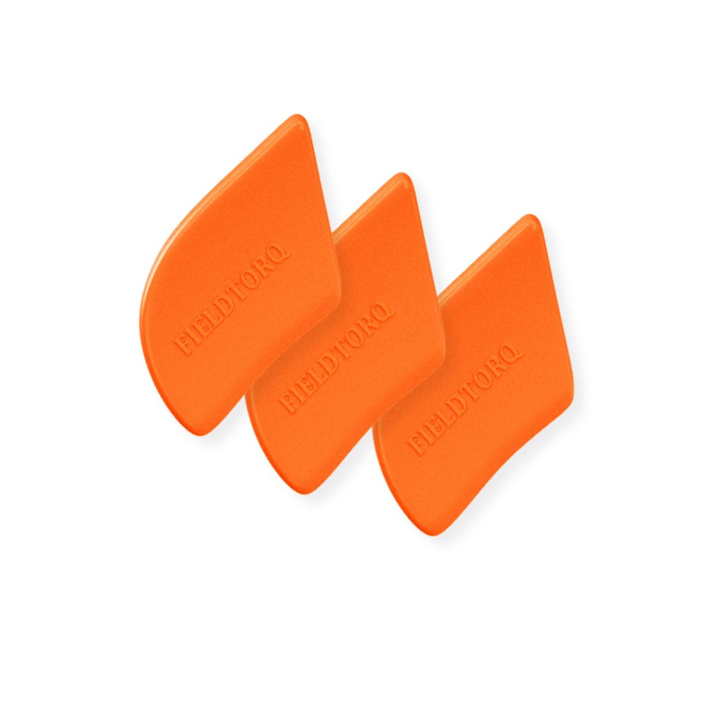 3 Pack — Replacement Torq Assist® Pre-2020 Super Tools (4.2mm blade)